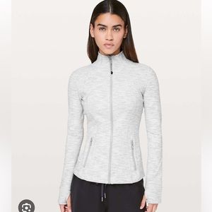 Lululemon Define Jacket Luon